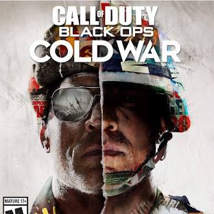 Call of Duty: Black Ops Cold War