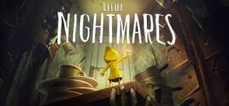 Little nightmares