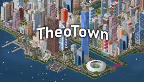 TheoTown