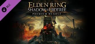 ELDEN RING Shadow of the Erdtree
