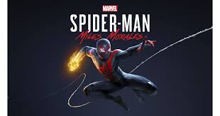 Marvel's Spider-Man: Miles Morales