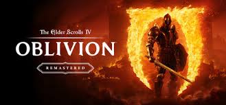 The Elder Scrolls IV: Oblivion Remastered