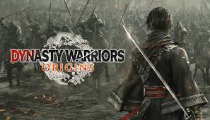 dynasty warriors origins