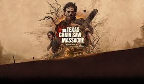 The Texas Chain Saw Massacre