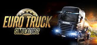 Euro Truck Simulator