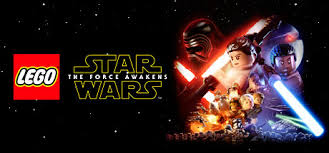 LEGO STAR WARS: The Force Awakens