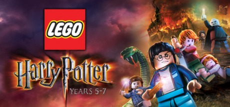 LEGO Harry Potter