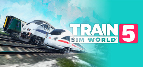 Train Sim World 2 + 5