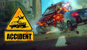 accident simulator