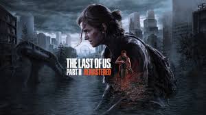 The Last of Us Part II