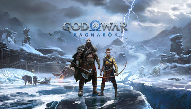 god of war ragnarok
